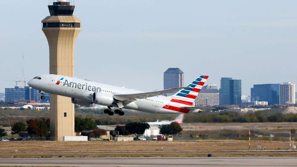 Why American Airlines bets on Latin America growth as it chases Delta, United 