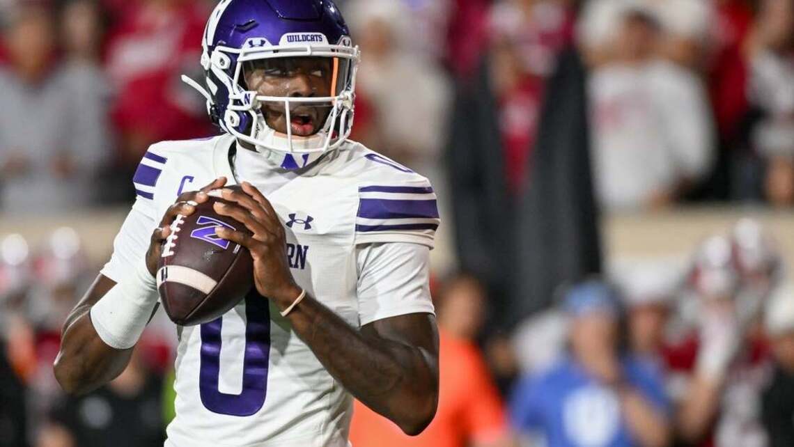 Penn State to test Northwestern's home-field advantage at new stadium   