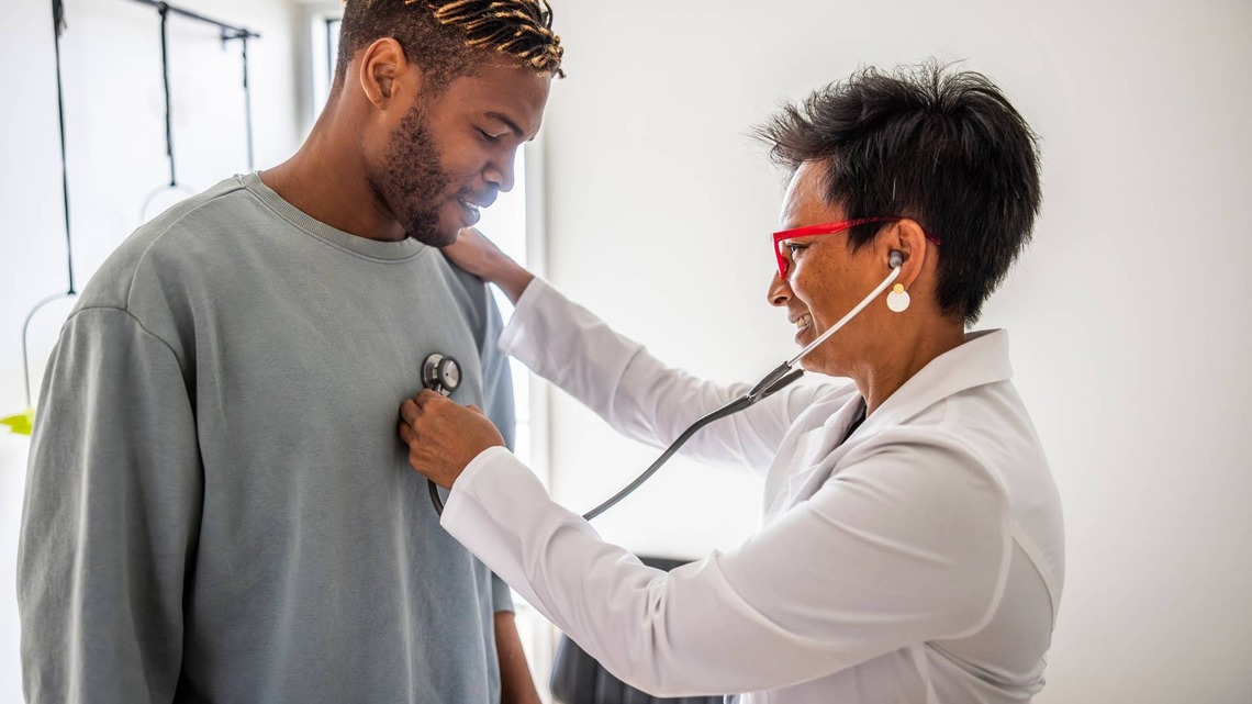 ChatGPT Says These Are the 3 Best Morning Habits for Heart Health-Here's What Cardiologists Think 