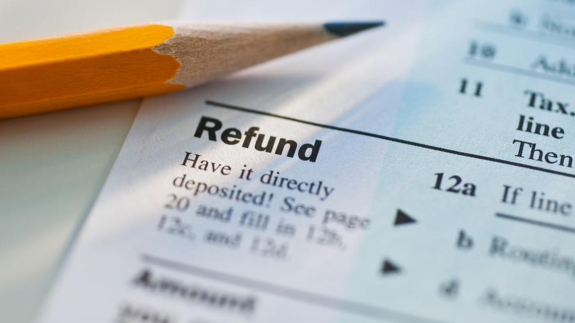 When California homeowners file their tax returns, many could be in for a pleasant surprise.