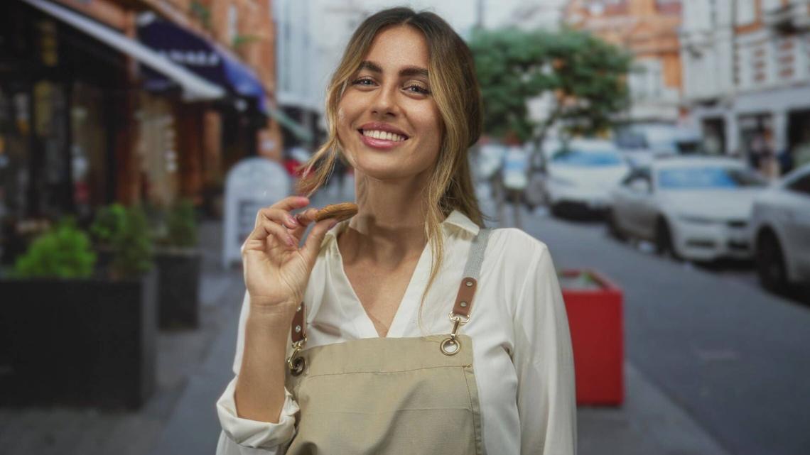 Viral cookie chain Please & Thank You files Chapter 11 bankruptcy 