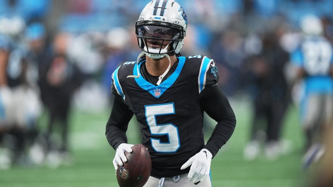 Reports: Steelers adding RB Rico Dowdle on 2-year deal 