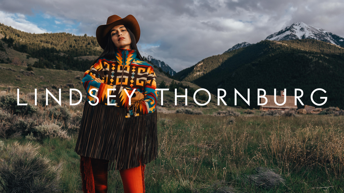 Lindsey Thornburg Is Hiring A Production & Operations Associate In New York, NY 