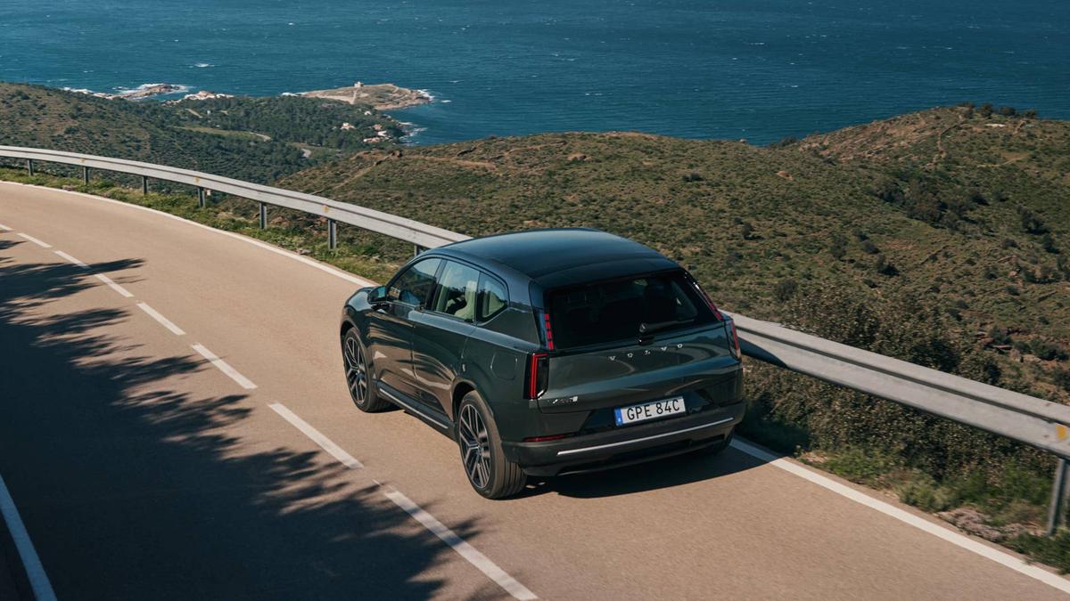 Volvo