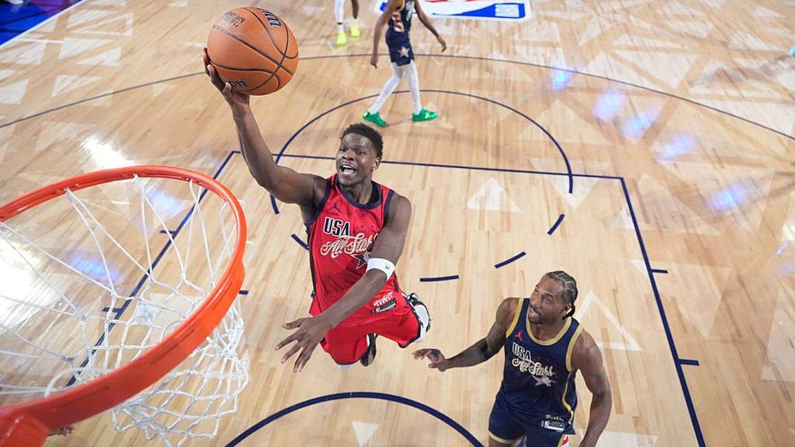 Commentary | NBA All-Star Weekend still needs some fixes. Here are 5 ways to do it