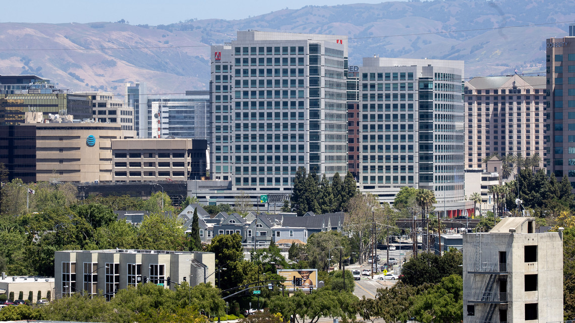 San Jose approves $5.5 billion budget focused on housing, public safety 