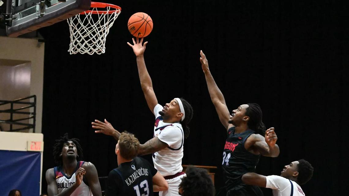 HBCU basketball games postponed following fatal shooting 