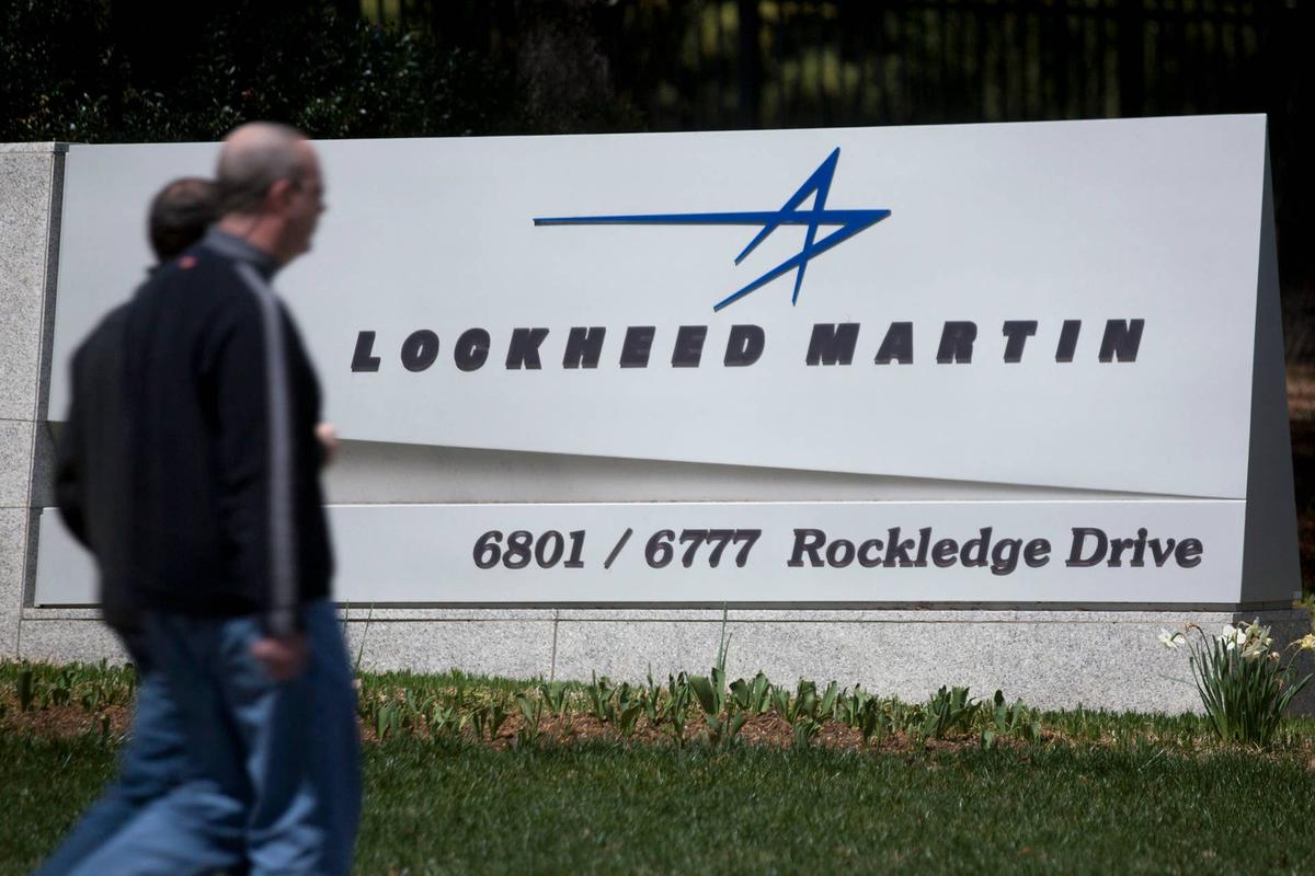  Because Lockheed Martin originally developed the Aegis Combat System, the contract was awarded on a sole-source basis Harrer/Getty Images