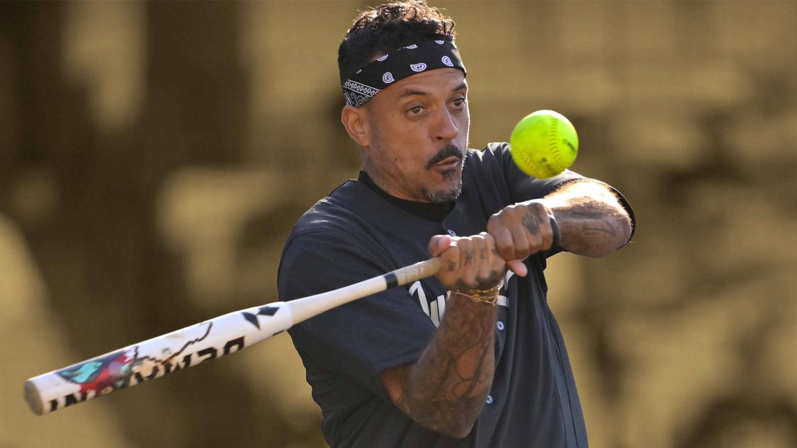 Matt Barnes doesn't see the 1990s MLB as a steroid era: "To me it was the best time in baseball" 