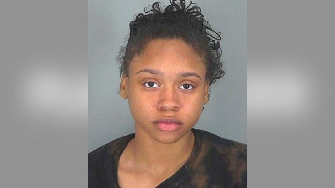 Woman Killed Boyfriend in Front of Her Child, 3, After He Made Her Move Out 