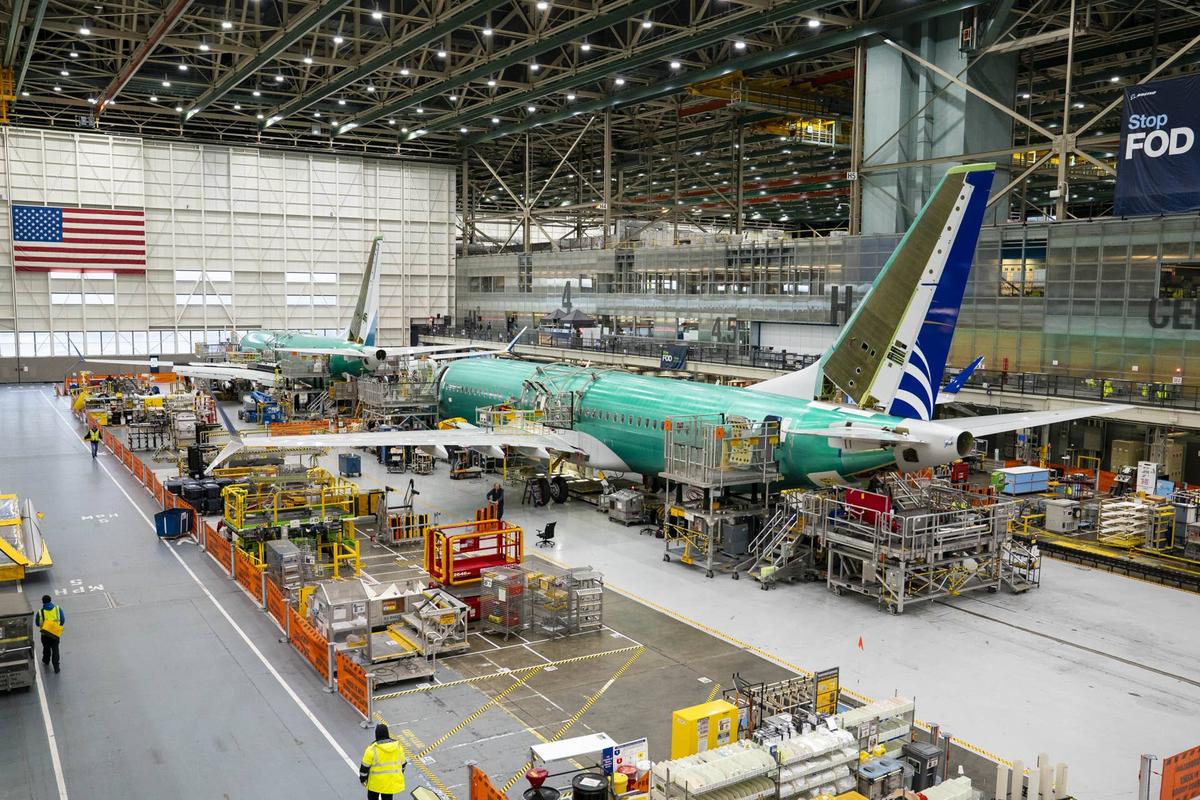 Seven years after a fatal crash, a federal jury delivered a verdict on Boeing that comes with a detail most headlines are not focusing on. Ryder/Getty Images