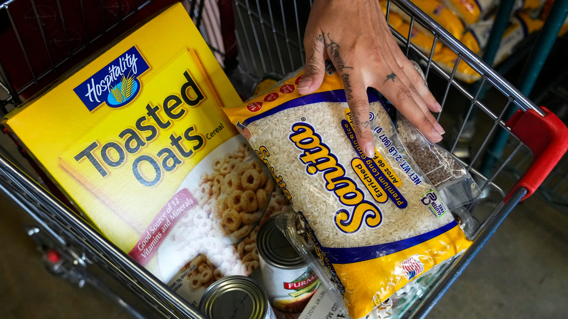 Delaware County food pantry co-director indicted in $37,500 theft 