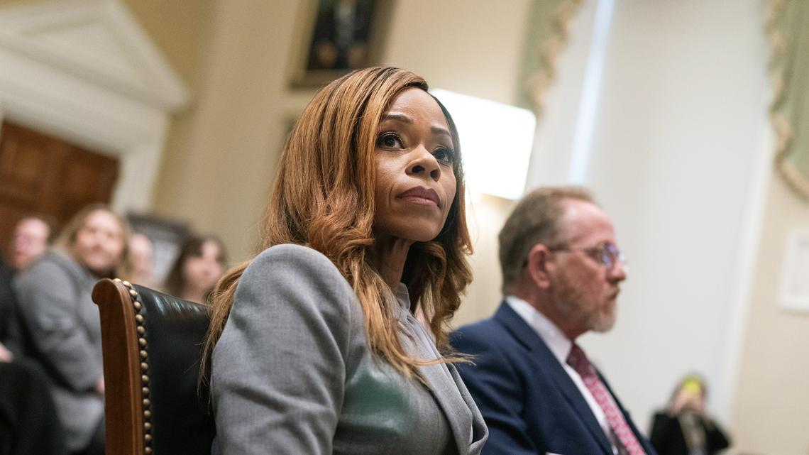 Ethics in spotlight again ahead of Cherfilus-McCormick hearing 