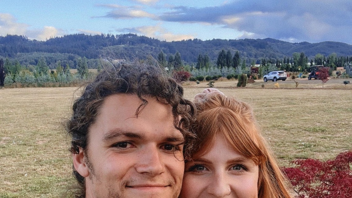 Jacob Roloff's Wife Isabel Addresses 'Tension' Over Family Farm Dispute 