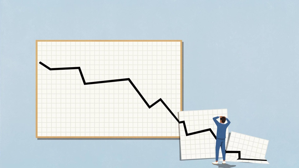 The outdated $3,000 IRS rule every stock market investor needs to know 