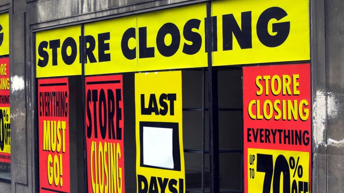 New federal law could force thousands of stores to close 