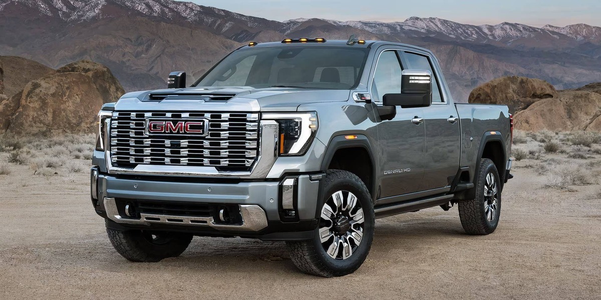 GMC