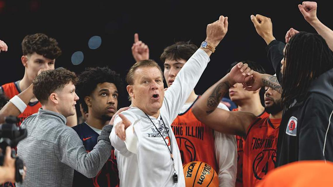 Michigan Advances to Face UConn in Men's National Championship Game After Routing Arizona