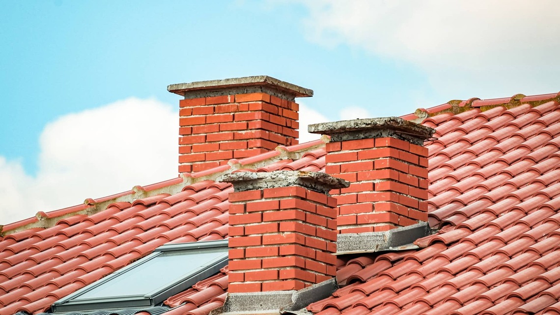 Before You Light Your Fireplace This Fall, Check Your Chimney for These Warning Signs 
