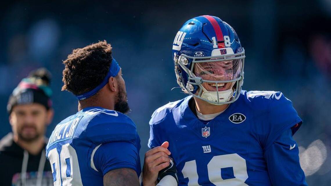 JJ McCarthy Shines in Relief, Could Start in Week 7: Fantasy Football Impact