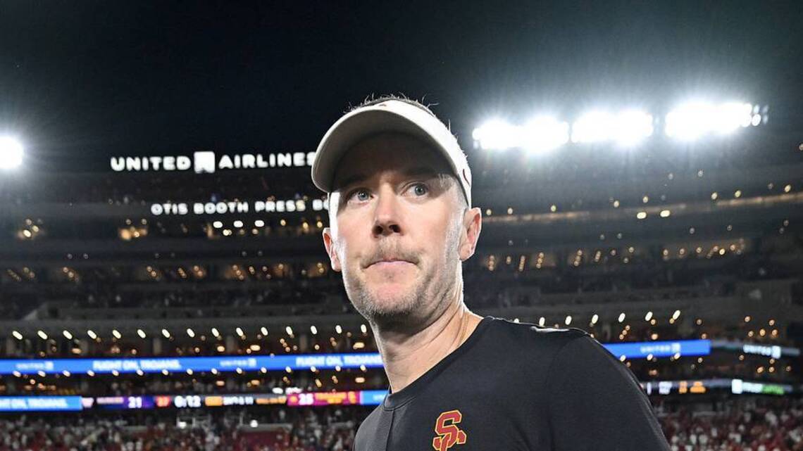 USC and UCLA Make Moves in Latest Big Ten Power Rankings After Big Road Wins 