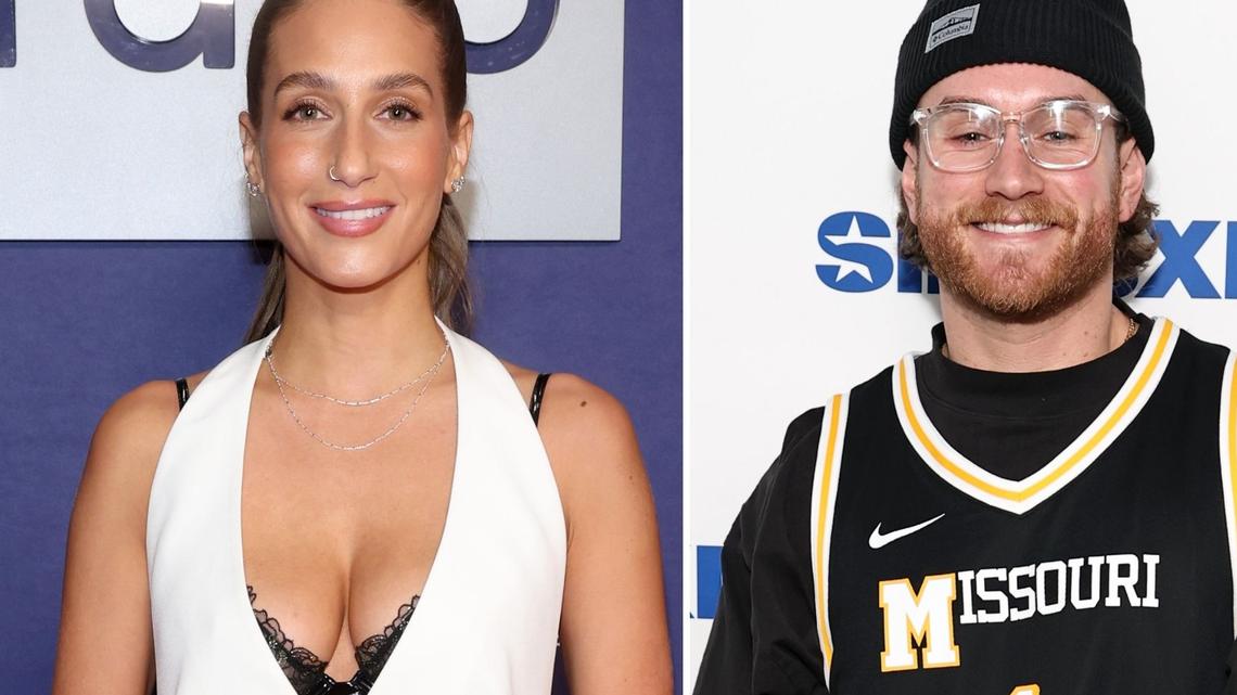 Amanda Batula Spotted at Bar With West Wilson Hours After Issuing Apology 