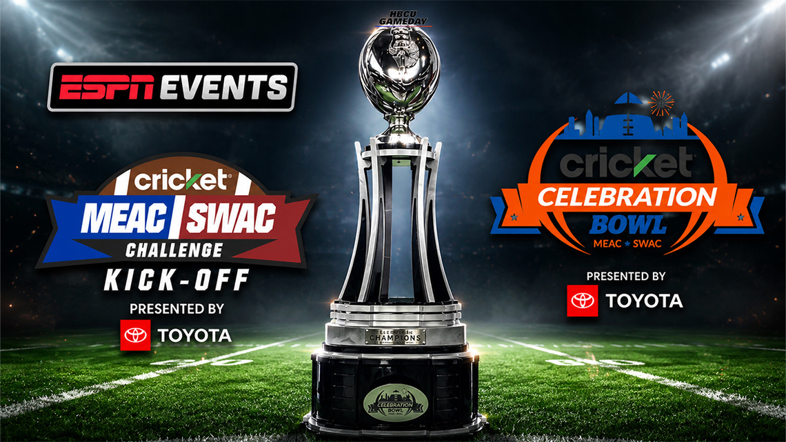 Toyota partners with ESPN Events for major HBCU showcase, championship 