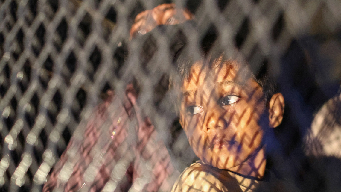 Malaysian authorities release over 100 Rohingya refugees from detention 