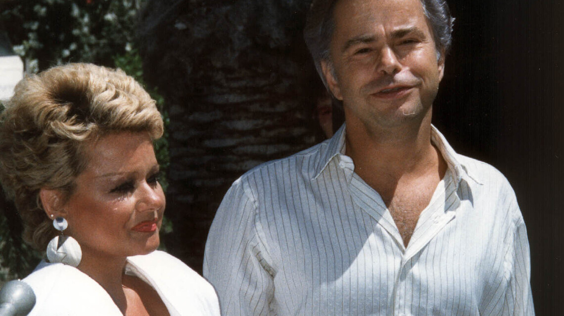 Jim Bakker, Disgraced Televangelist and Ex of Tammy Faye, Dead at 86 