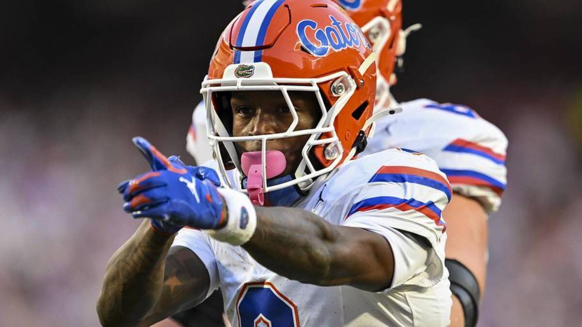 The Florida Gators' times and television assignments for the 2026 season were released on Tuesday. 