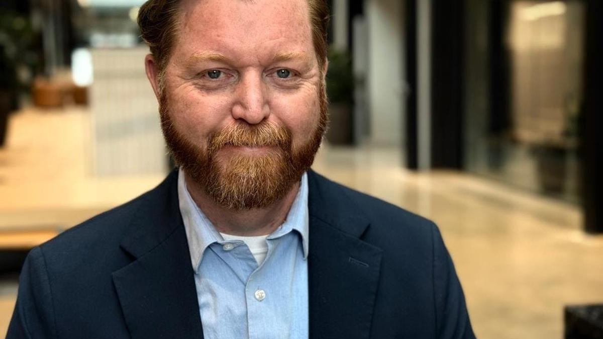 John Cavanaugh is running in the Democratic primary for Nebraska's 2nd District. (Courtesy John Cavanaugh for Congress/TNS)