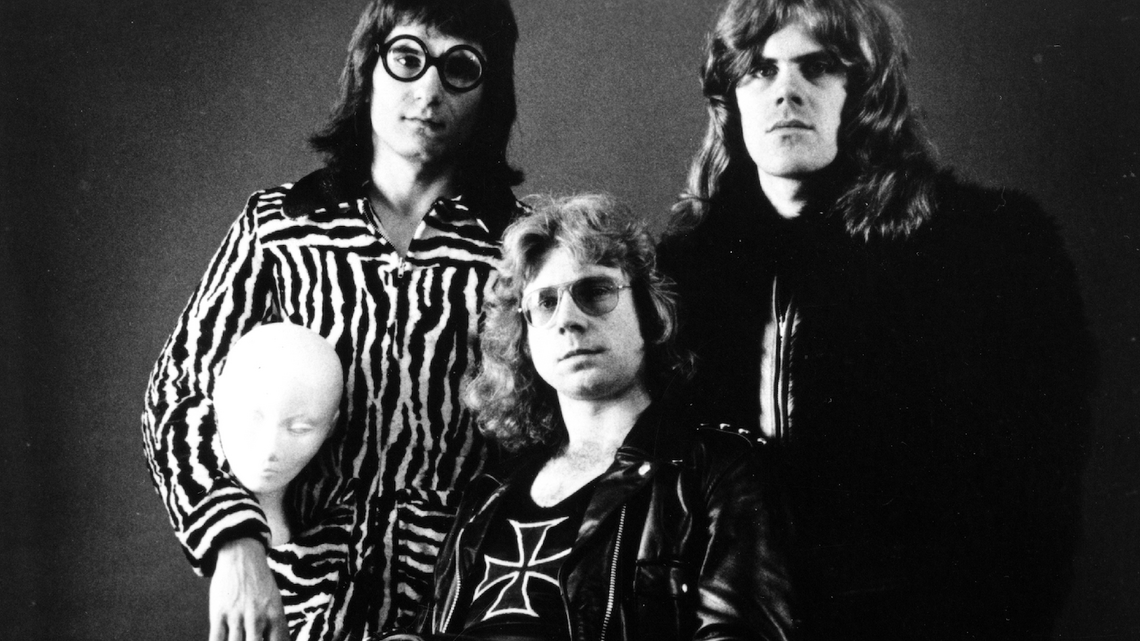 1973 Rock Song, Covered by Mötley Crüe, Is Still a Powerful Hit 53 Years Later 