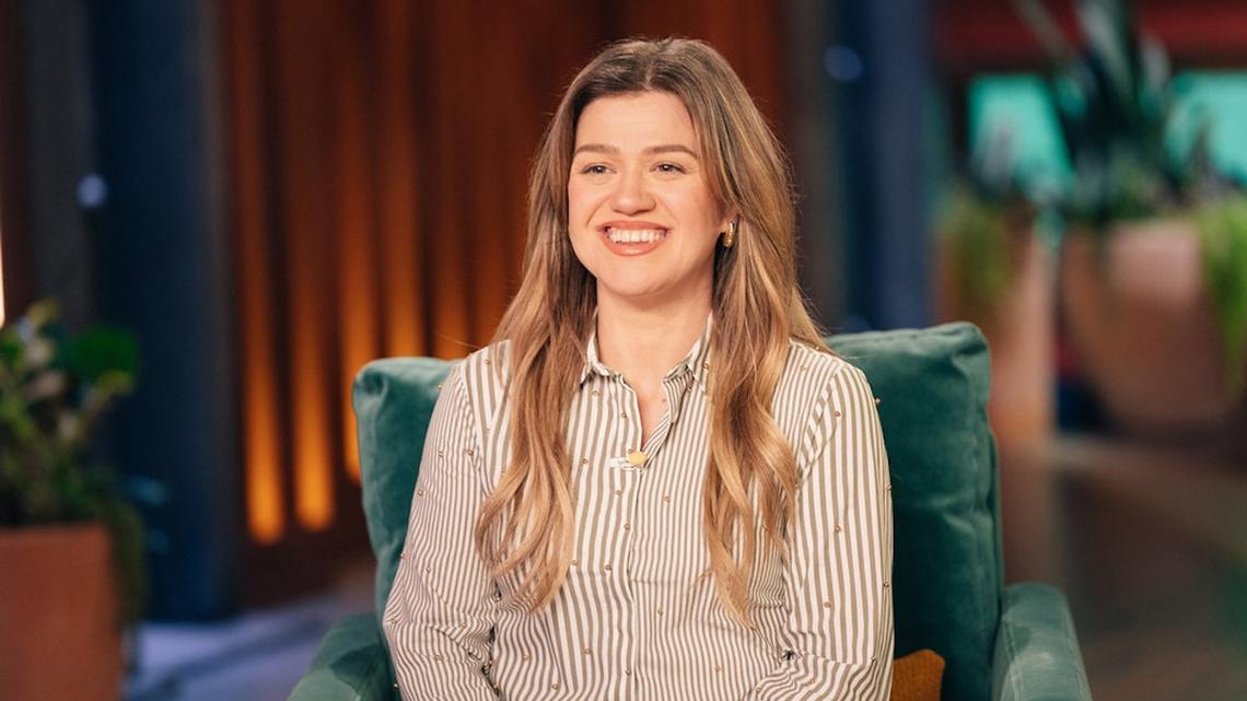 Kelly Clarkson’s Bosses Supported Her During Talk Show Absences: ‘Whatever She Needs, They Will Do’