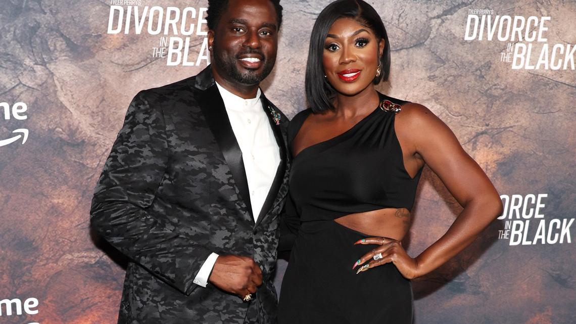 RHOP's Wendy and Eddie Osefo to be Tried Separately in Fraud Case: Report 