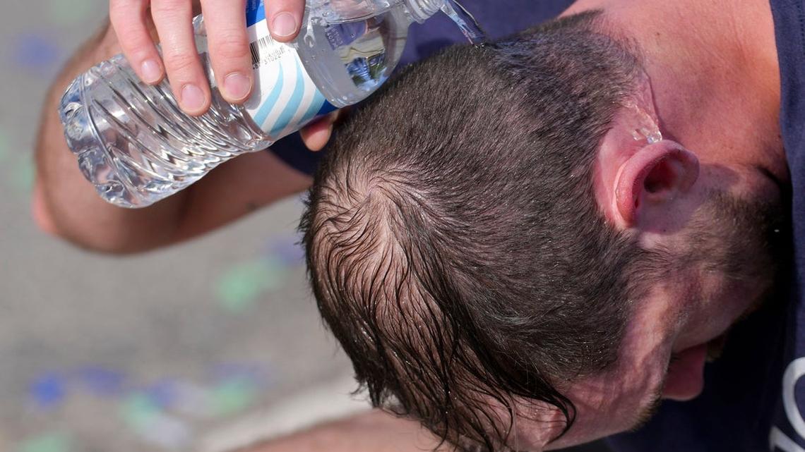 World Cup: Disposable water bottles no longer banned 