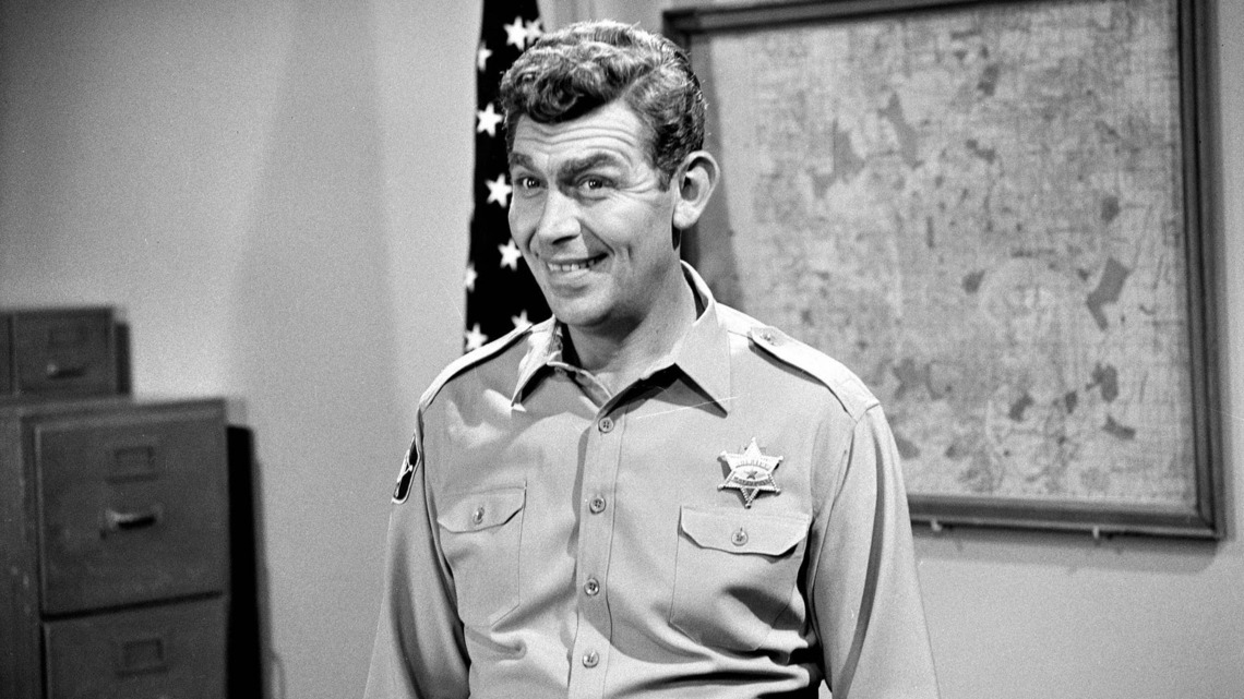 In 1923, a diner opened in Andy Griffith's hometown serving 10-cent hot dogs; more than 100 years later, it's still open 
