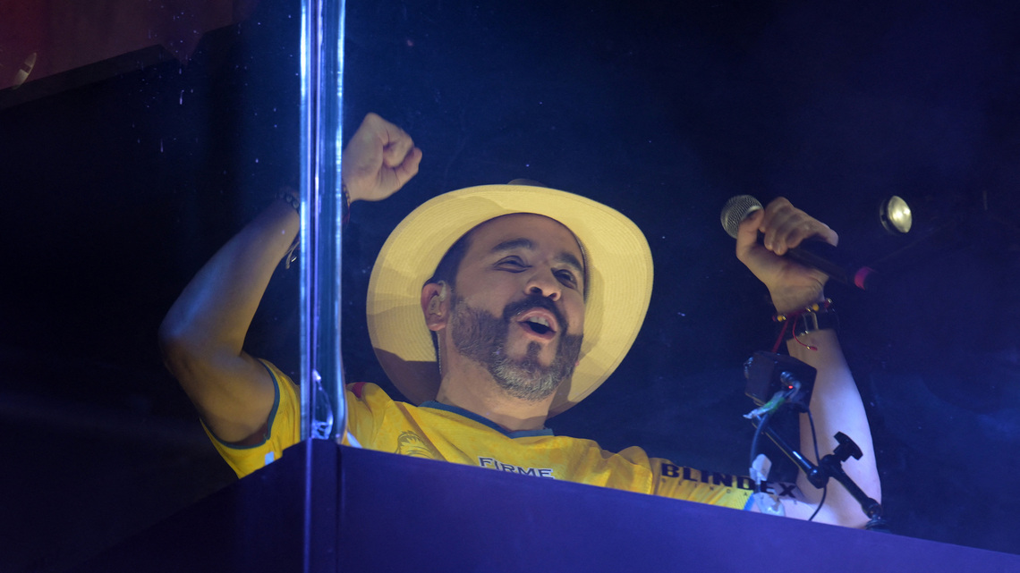 Oil, drugs and US relations hang in the balance as Colombians vote for president 