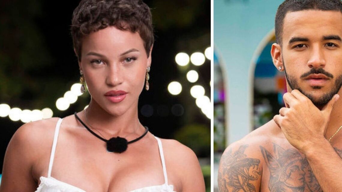 Love Island USA's Sol Blames 'Taste' of Gabriel's Kiss for Turning Her Off 