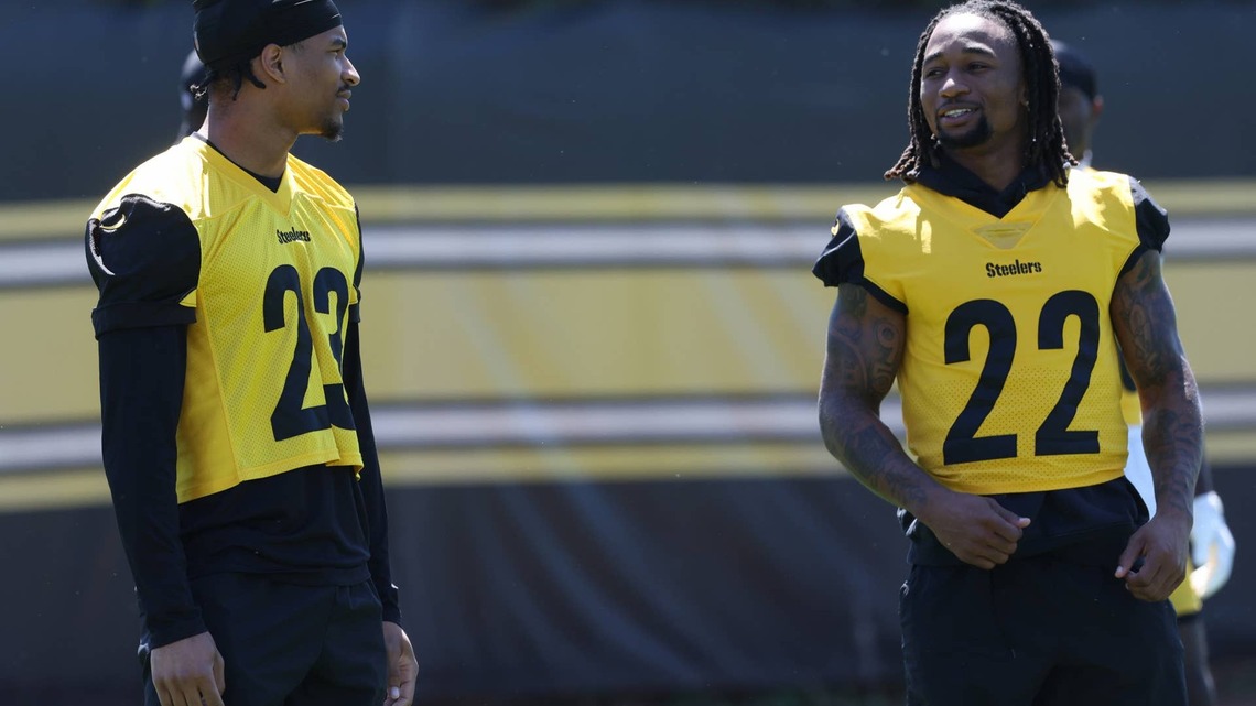 Should Steelers Let Daylen Everette Start Remainder of Season? 