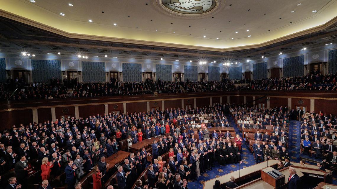 Commentary: Trump's retirement proposal already failed - under Obama 