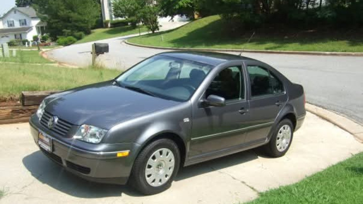 I owned 2 Volkswagen Jettas. Would I recommend the 2026 model ...