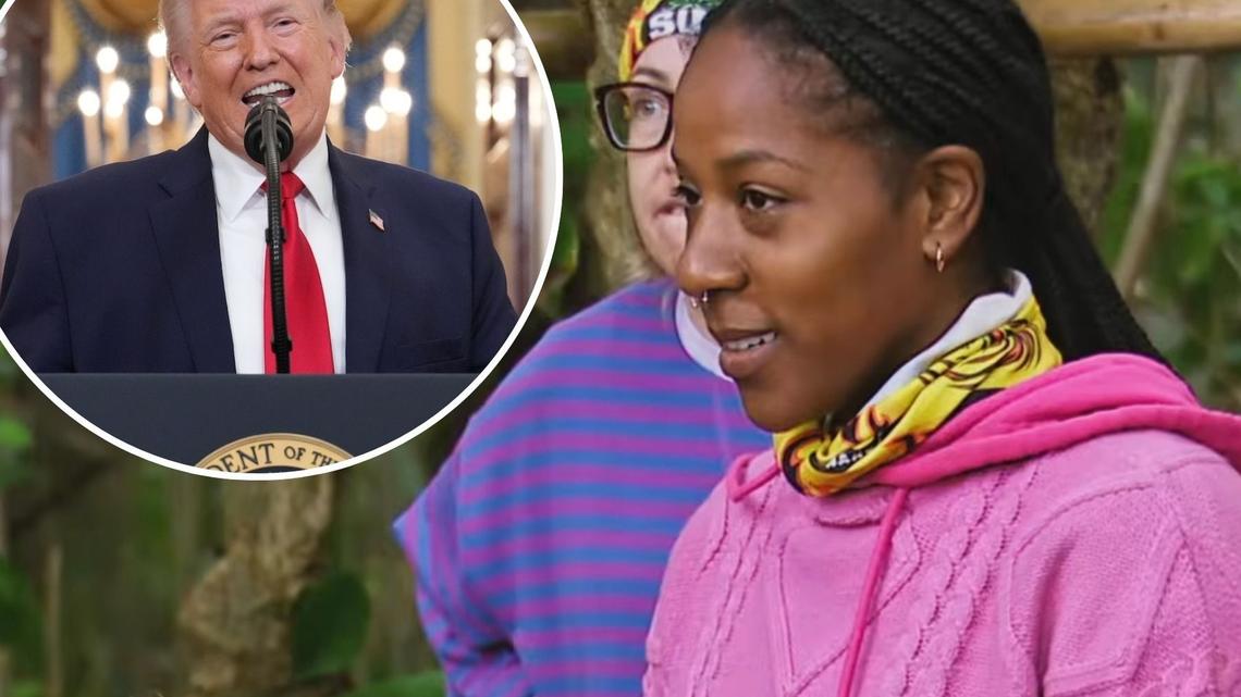 ‘Survivor' Fans Complain Over Donald Trump's Speech Interrupting Episode 