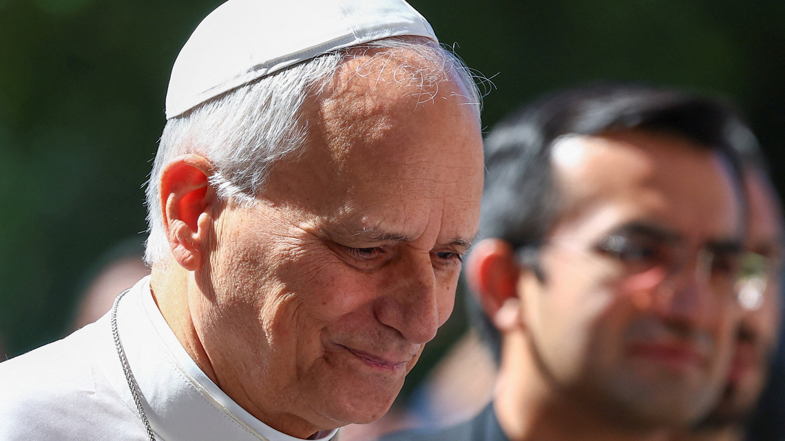Shape of Pope Leo's papacy more uncertain after cancer diagnosis 