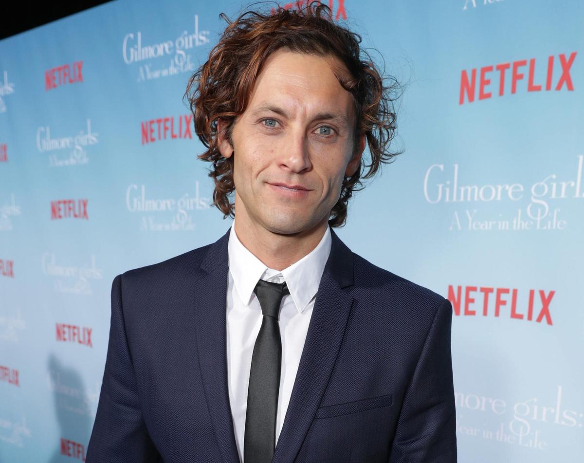 Tanc Sade, who plays Dallas Reese in ‘The Madison,’ 2016Eric Charbonneau/Getty Images for Netflix