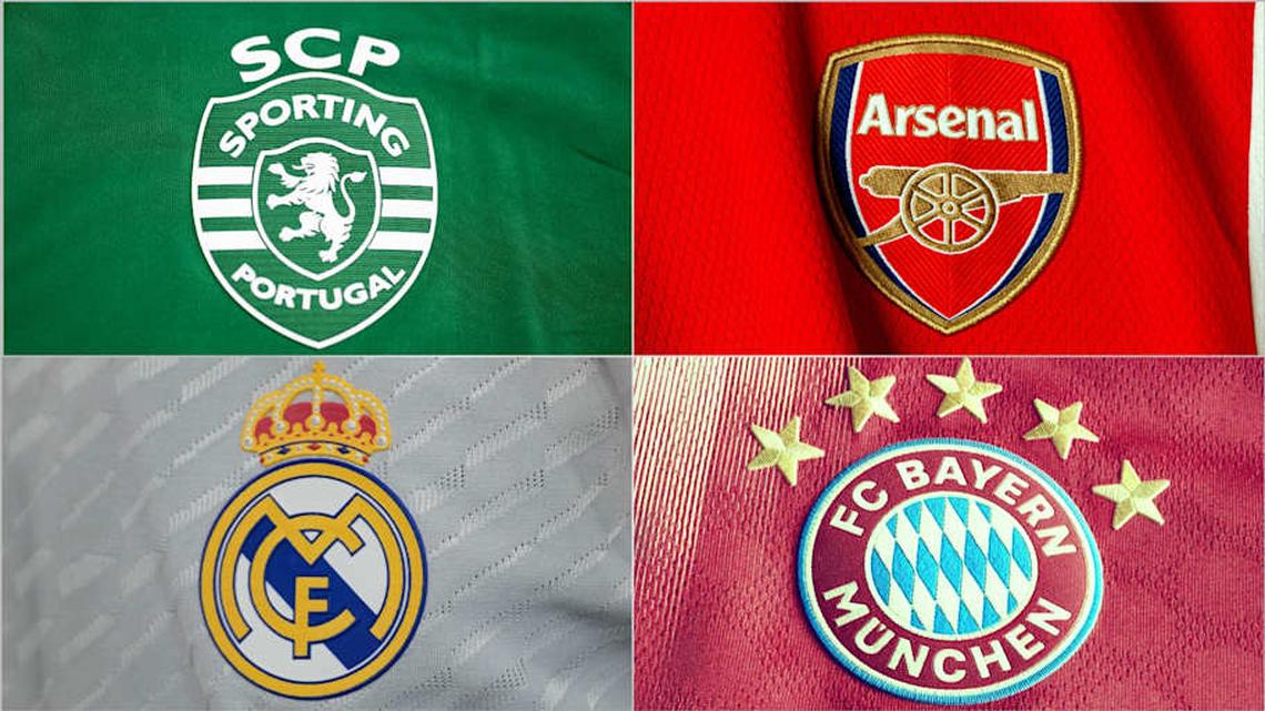 UEFA Champions League Predictions: Matchday 4/7