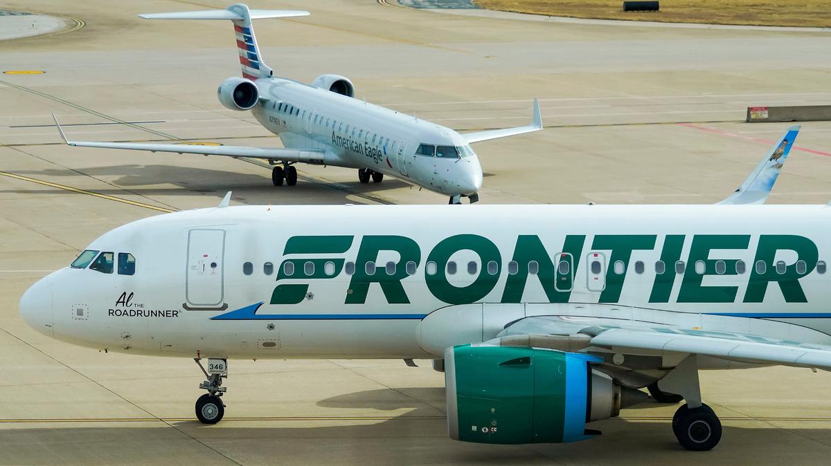 Frontier Airlines announced a new direct flight to Cincinnati from the Sarasota Bradenton International Airport will start in fall 2024.