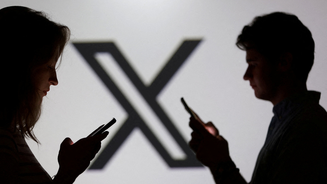 Musk's X says Australia social media ban crackdown undermines international law 