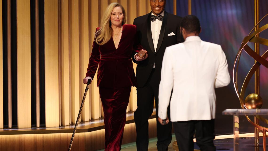 Christina Applegate's net worth as her new memoir drops 