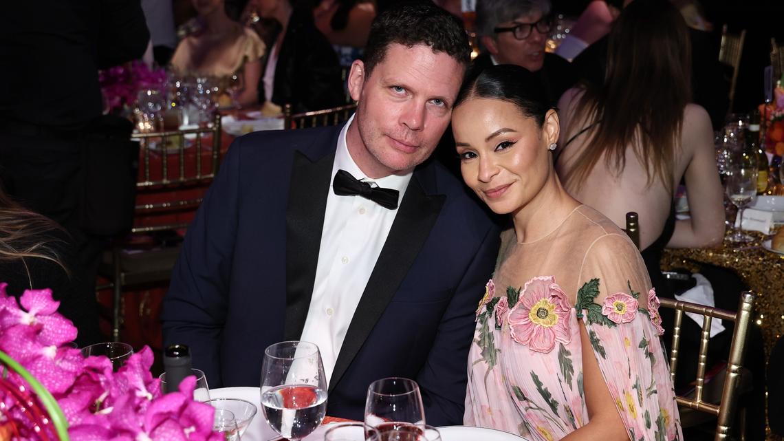 RHONY's Sai De Silva Breaks Silence On Husband David Craig's Divorce Filing 