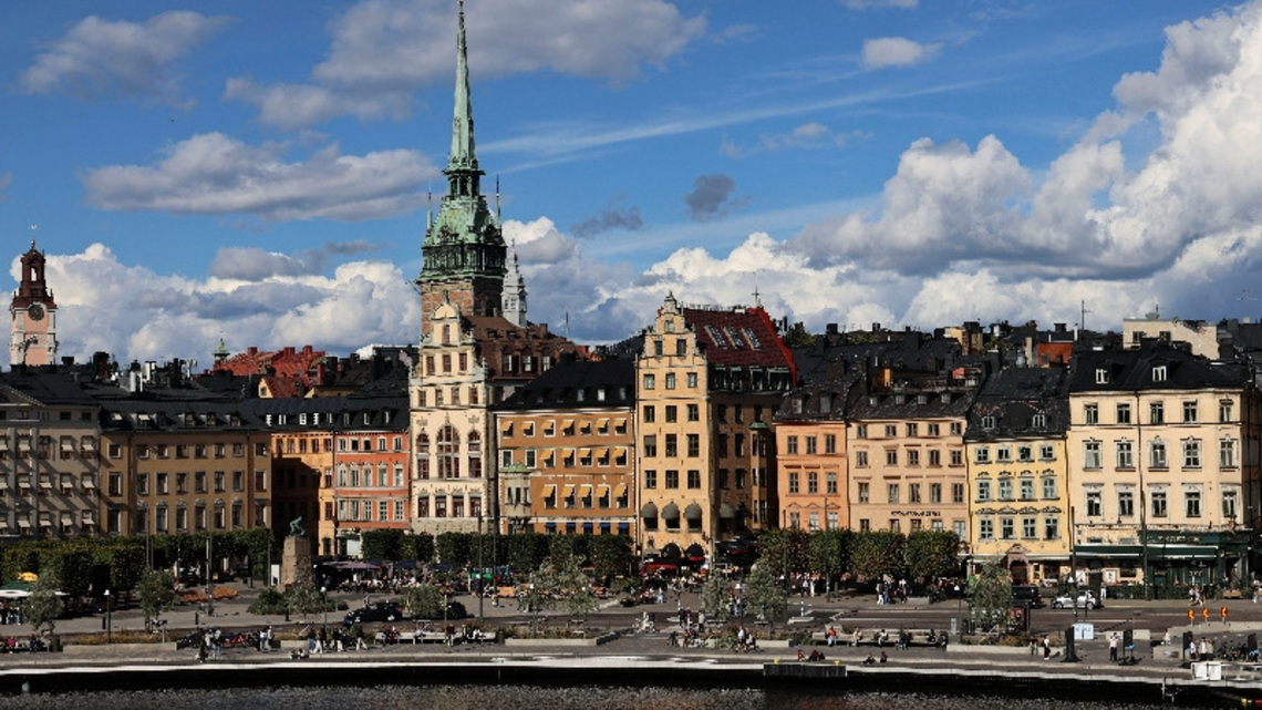 Factbox-Sweden election: what you need to know